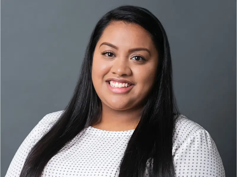 Iliana Salmeron Portrait